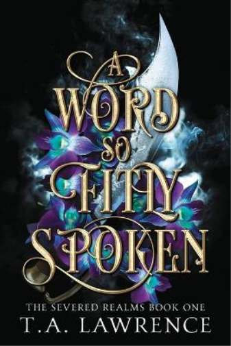 Lawrence A Word so Fitly Spoken (Tascabile)
