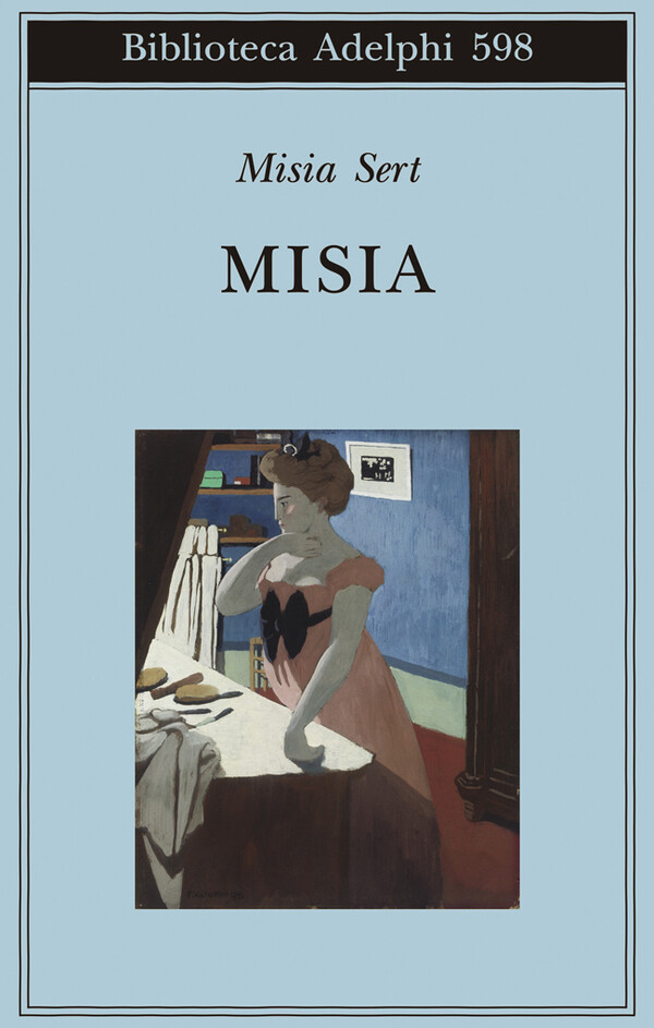 Misia - Sert Misia