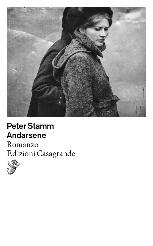 Andarsene - Stamm Peter
