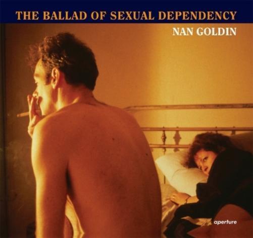 Nan Goldin Marvin Heiferman Suzanne F Nan Goldin: The Ballad  (Copertina rigida)