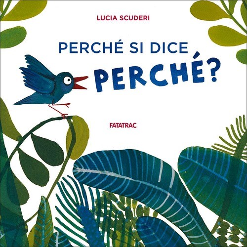 PERCHE MI CHIEDI PERCHE? SCUDERI LUCIA