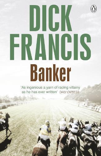Dick Francis Banker (Tascabile) Francis Thriller