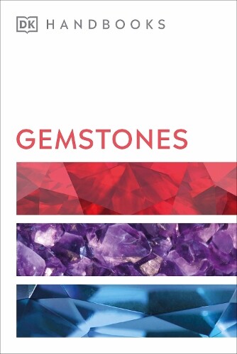 Cally Hall Gemstones (Tascabile) DK Handbooks