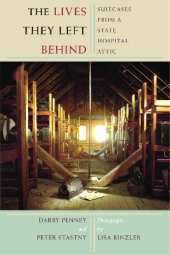 Darby Penney Peter Stastny The Lives They Left Behind (Tascabile)