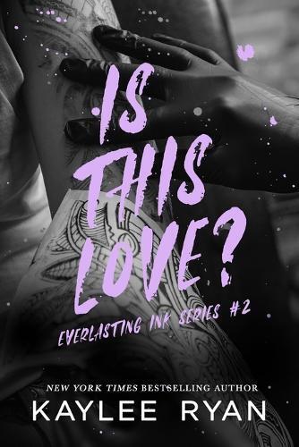 Kaylee Ryan Is This Love? - Special Edition (Tascabile)