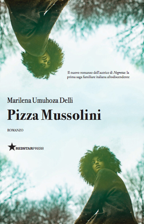 Libri Umuhoza Delli Marilena - Pizza Mussolini