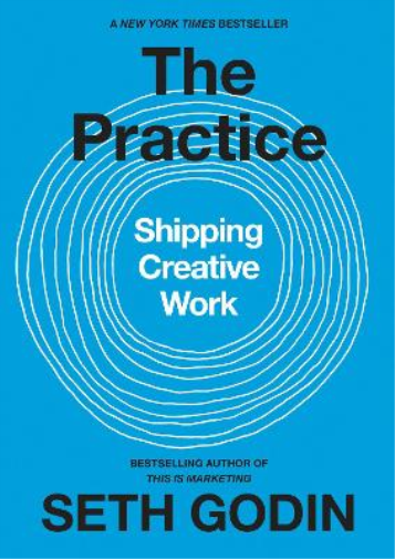 Seth Godin Practice (Copertina rigida)