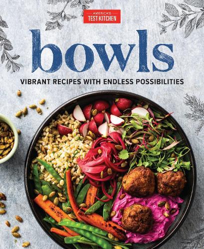 Bowls (Copertina rigida)