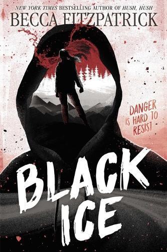Becca Fitzpatrick Black Ice (Tascabile)