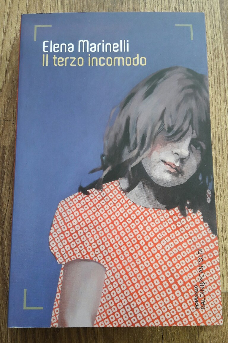 Il terzo incomodo. - [Baldini Castoldi Dalai]