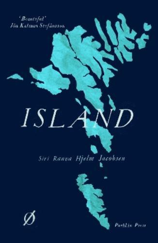 Siri Ranva Hjelm Jacobsen Island (Tascabile)