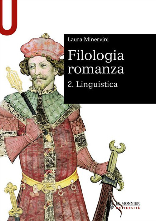 Libri Laura Minervini - Filologia Romanza #02