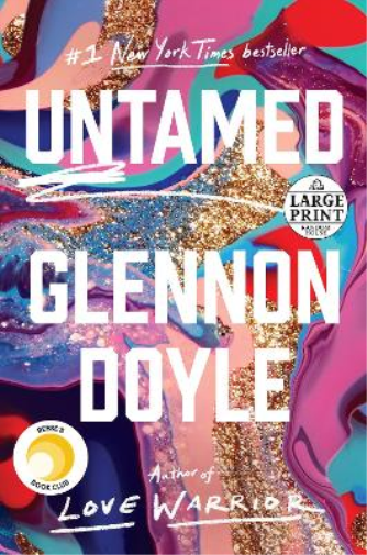 Glennon Doyle Untamed (Tascabile)