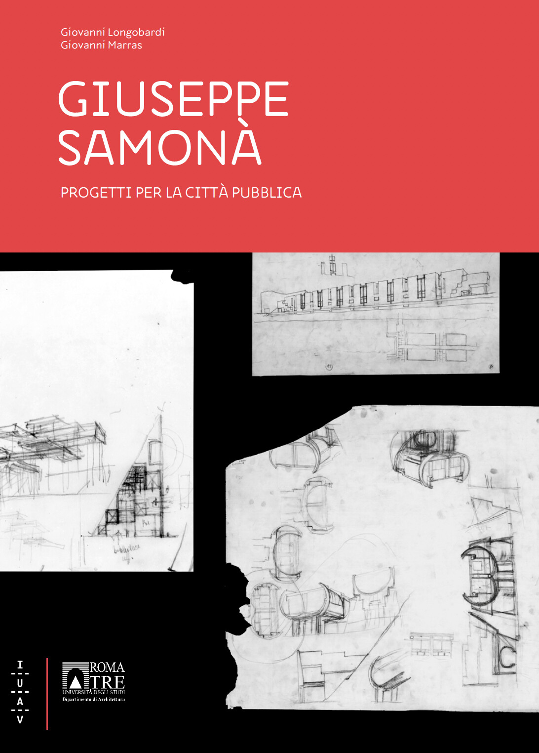 Libri Giuseppe Samona. Progetti Per La Citta Pubblica