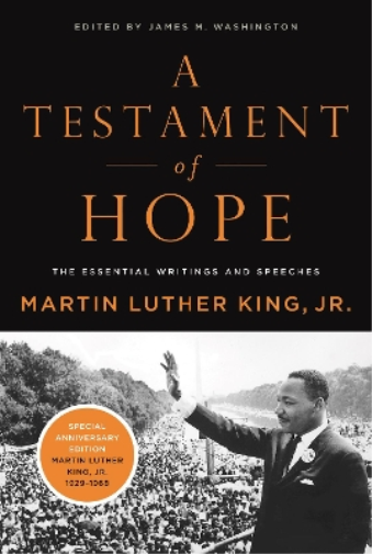 Martin Luther King Jr. A Testament of Hope (00)