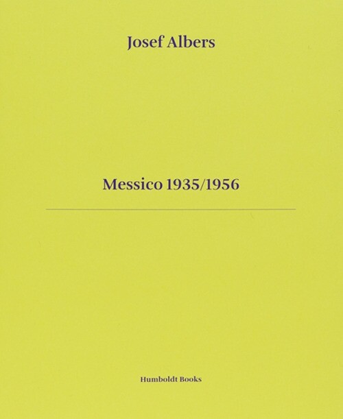 Messico 1935-1956 - [Humboldt Books]