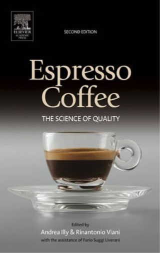 Andrea Illy Espresso Coffee (Copertina rigida)