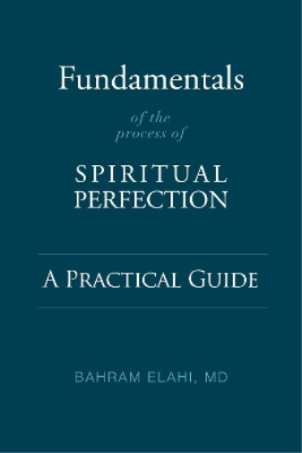 Bahram Elahi Fundamentals of the Process of Spiritual Perfection (Tascabile)