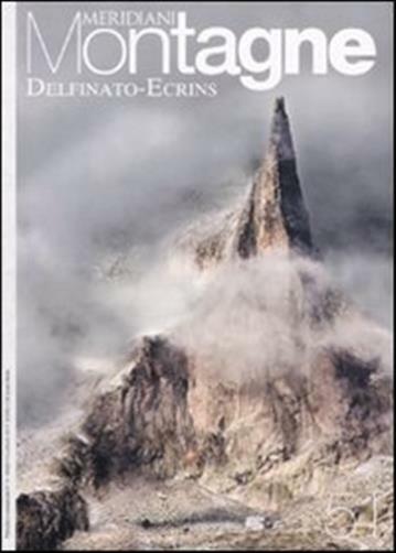 Delfinato-Ecrins. Con cartina - AA.VV.
