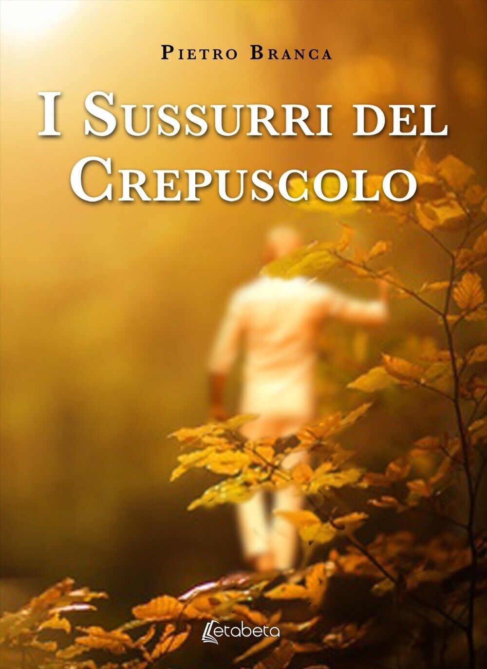 I sussurri del crepuscolo - [EBS Print]