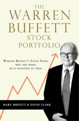 David Clark Mary Buffett The Warren Buffett Stock Portfolio (Tascabile)