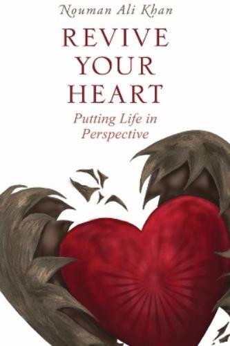 Nouman Ali Khan Revive Your Heart (Tascabile)