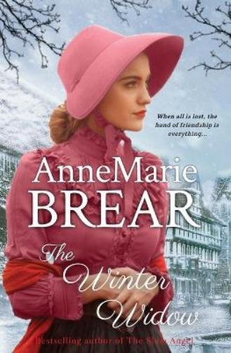 Annemarie Brear The Winter Widow (Tascabile)