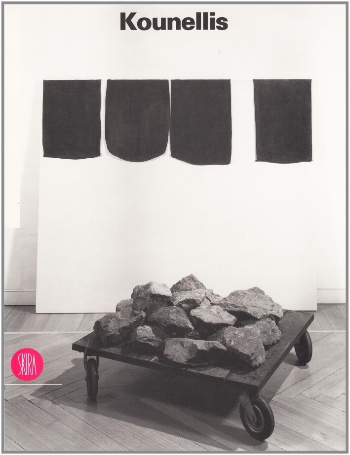 Kounellis - [Skira]
