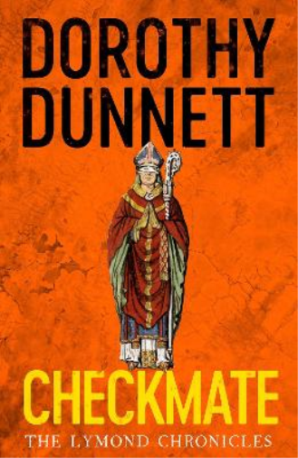 Dorothy Dunnett Checkmate (Tascabile) Lymond Chronicles