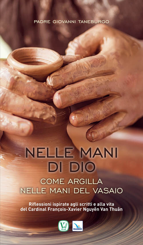 Come argilla nelle mani del vasaio - Peri Vittorio