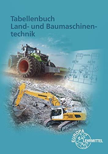 Andreas Fehr Stefan Fleischlin Joachim  Tabellenbuch Land- un (Copertina rigida)