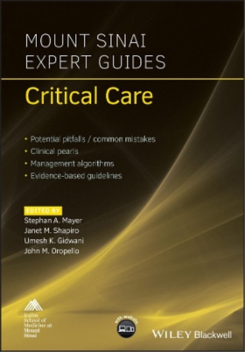Stephan A. Mayer Mount Sinai Expert Guides (Tascabile) Mount Sinai Expert Guides