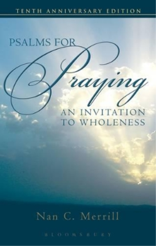 Nan C. Merrill Psalms for Praying (Tascabile)