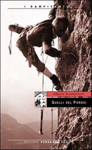 Quelli del Pordoi - Sciamplicotti Alberto