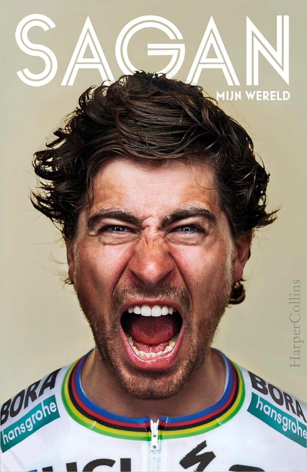 9789402703269 Mijn wereld - Peter Sagan,John Deering,Gies Aalberts,Tjitske Kumme