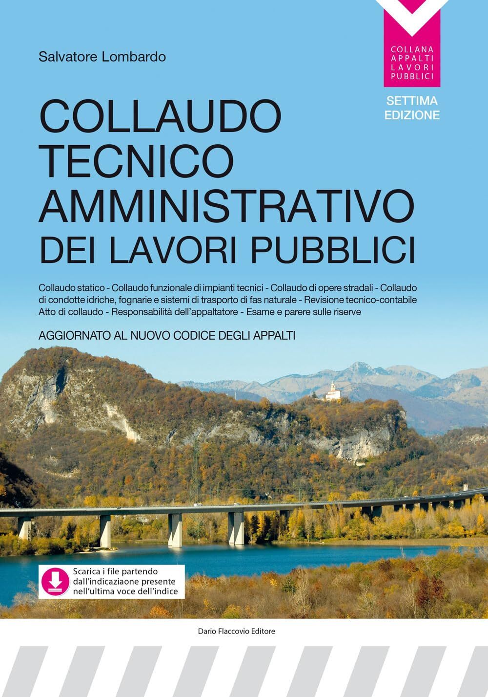 9788857916194 Collaudo tecnico amministrativo dei lavori pubblic...degli appalti