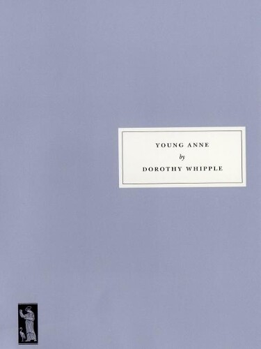 Dorothy Whipple Young Anne (Tascabile)