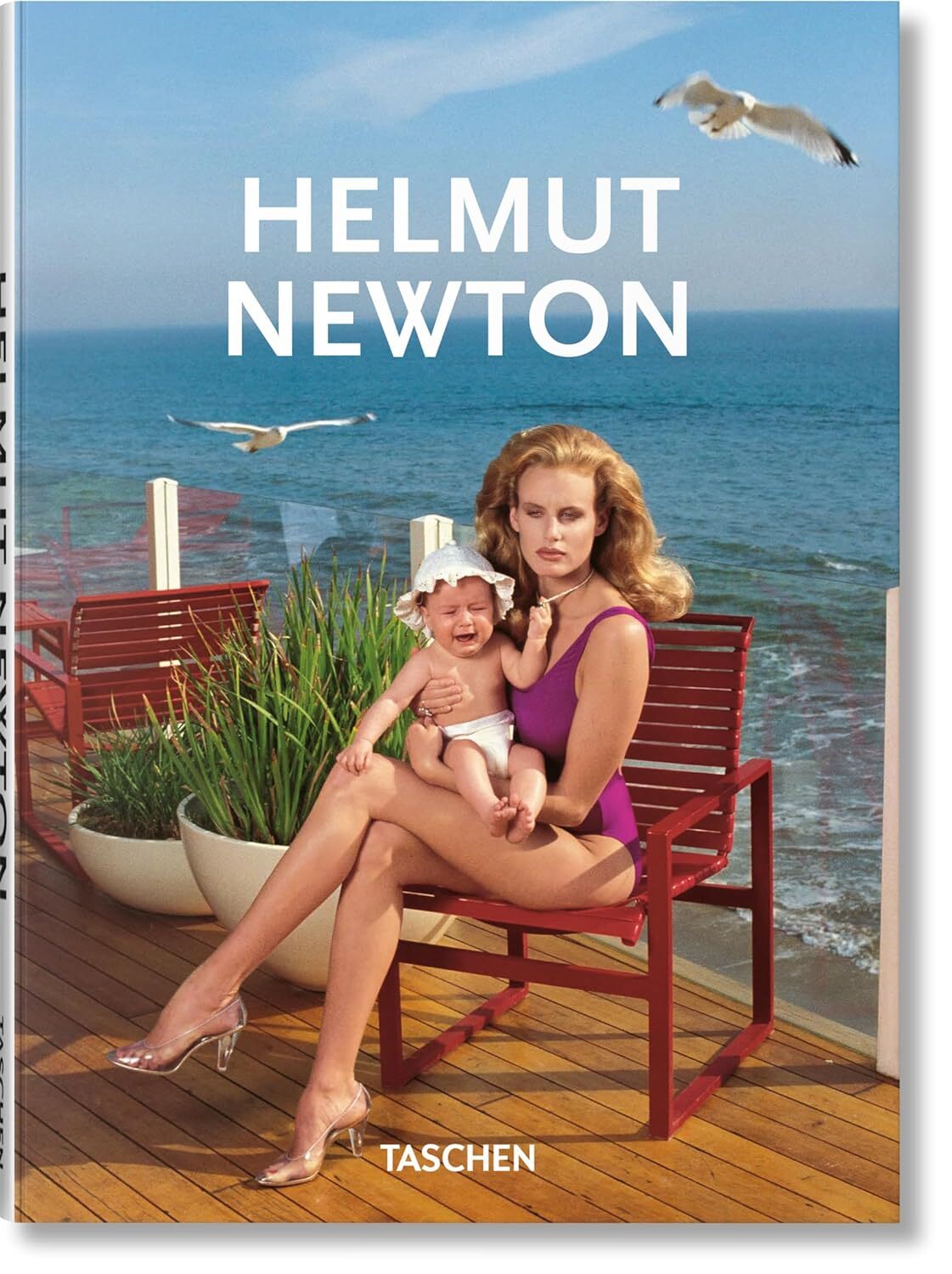 9783836594004 Helmut Newton - Sarah Mower,Helmut Newton