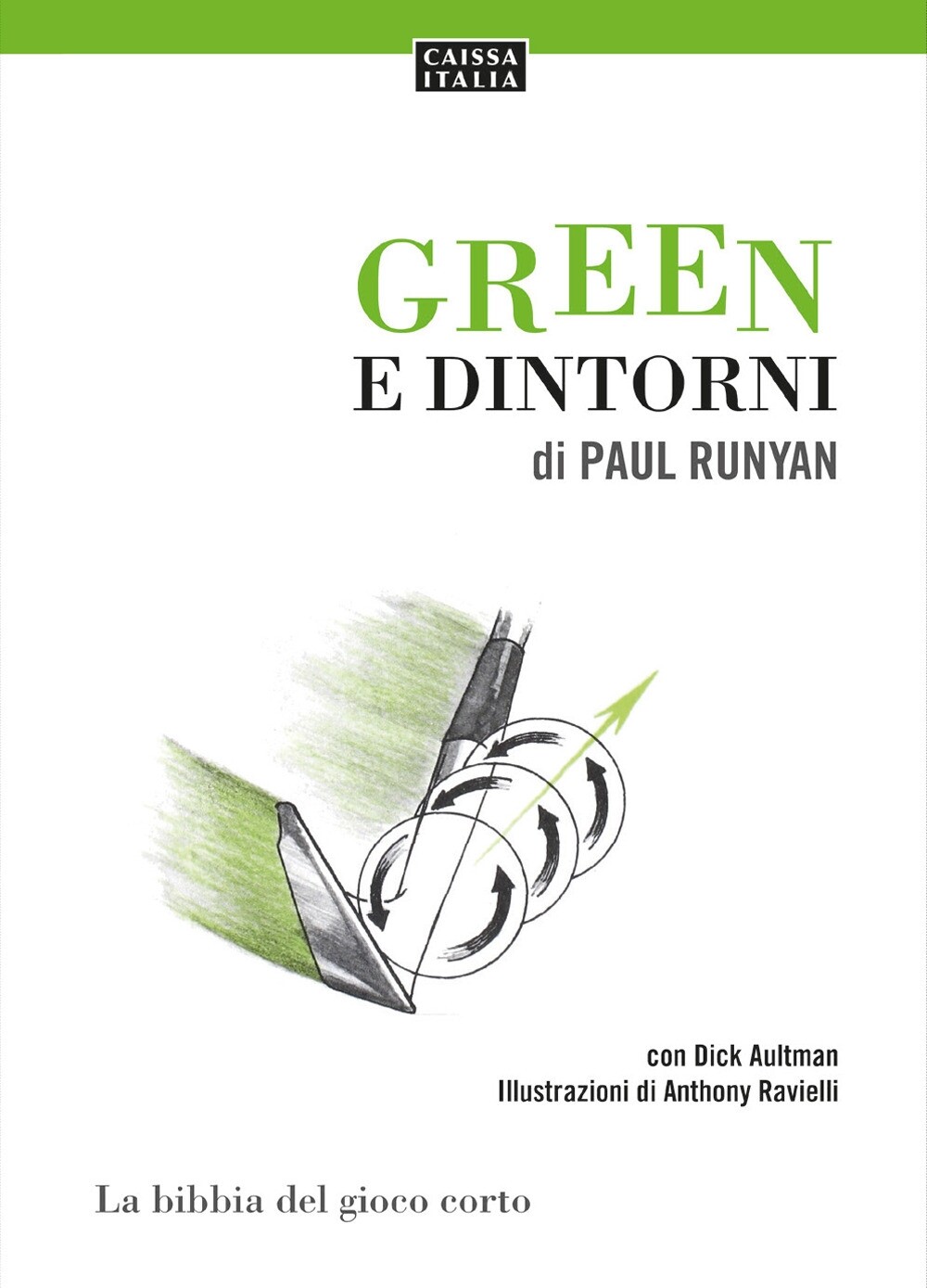 Green e Dintorni - [Caissa Italia]