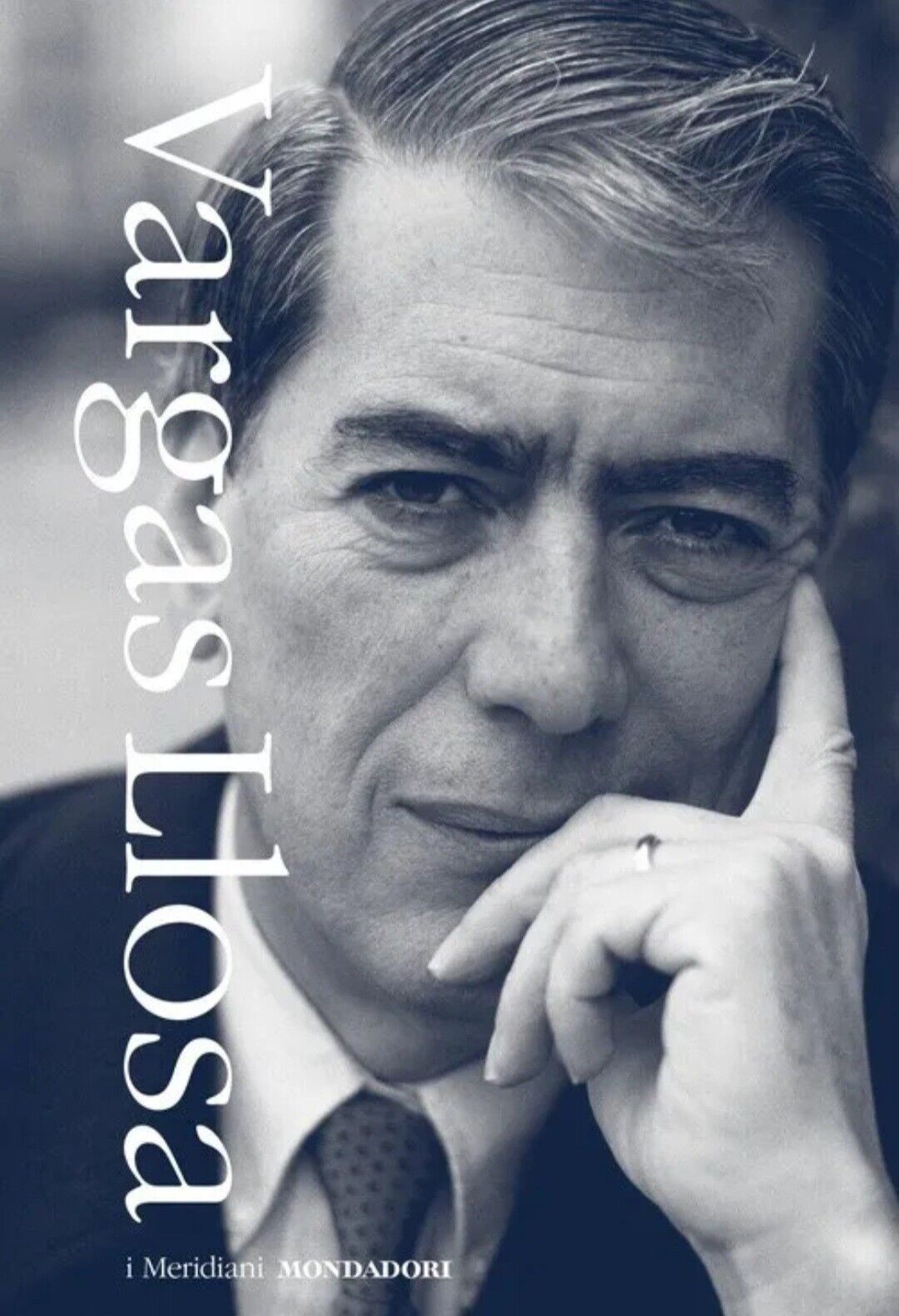 Romanzi. Vol. 1-2 Vargas Llosa Mario; Arpaia B. (cur.) Meridiani Mondadori
