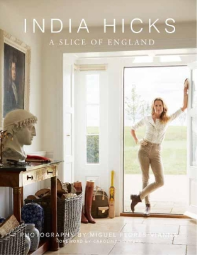 India Hicks India Hicks (Copertina rigida)