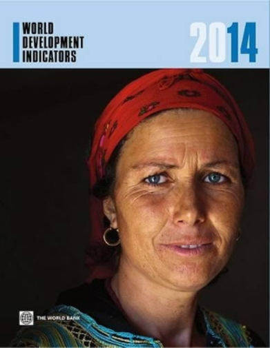 World development indicators 2014 (Tascabile)