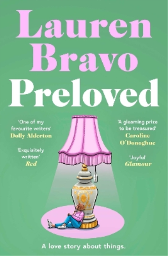 Lauren Bravo Preloved (Tascabile)