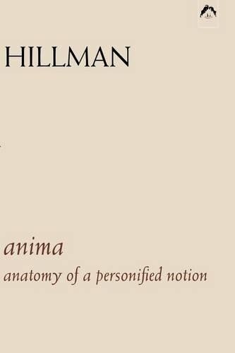 James Hillman Anima (Tascabile)