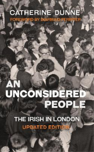 Catherine Dunne An Unconsidered People (Tascabile)