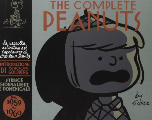9788863043785 The complete Peanuts: 5 - Charles M. Schulz