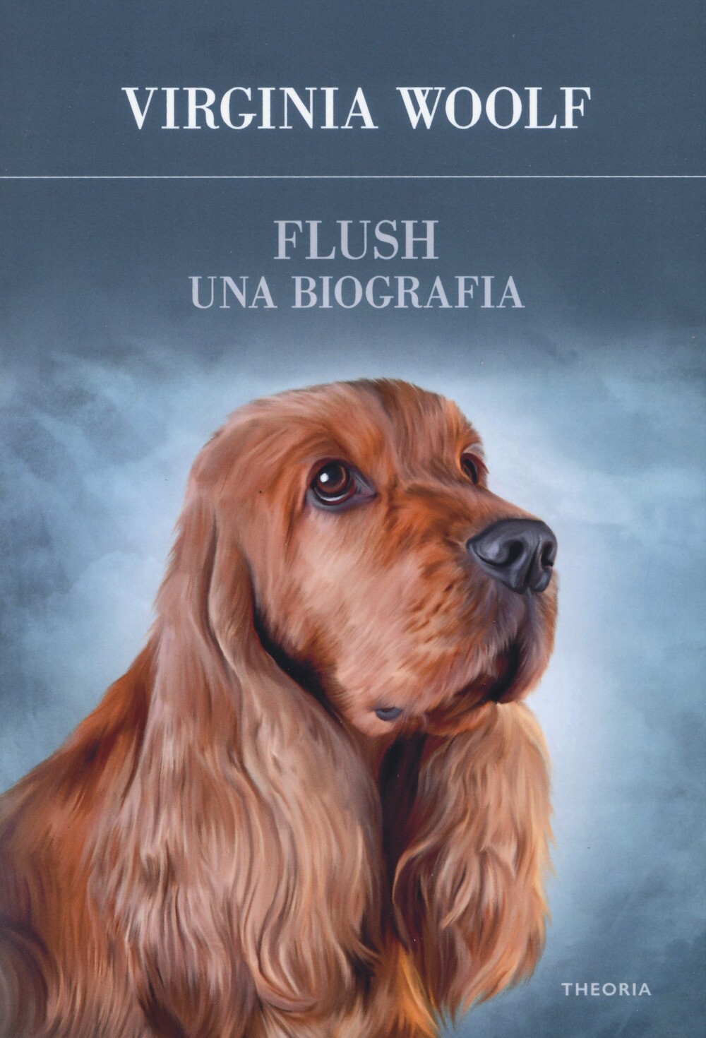 Flush, una biografia - [Theoria (Rimini)]