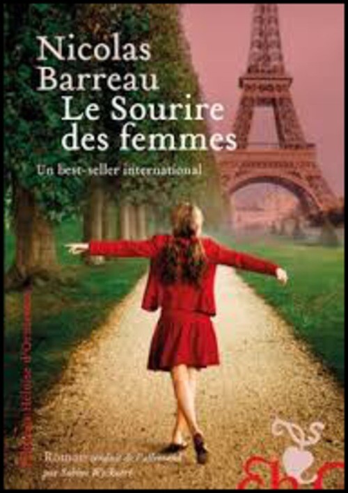 SOURIRE DES FEMMES (LE) 430 BARREAU NICOLAS