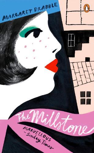 Margaret Drabble The Millstone (Tascabile) Penguin Essentials