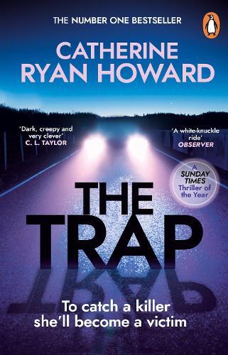 Catherine Ryan Howard The Trap (Tascabile)
